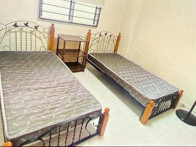 Common Room @ New Upper Changi Road For Rent Bedok South