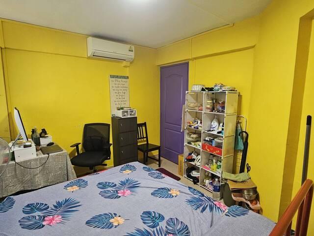 Common Room @ Potong Pasir Ave 1 BLK 113! COOKING ALLOWED!