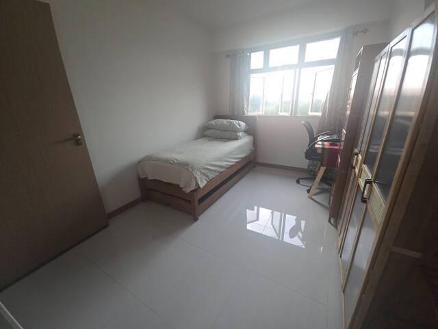 Common Room @ Punggol Field