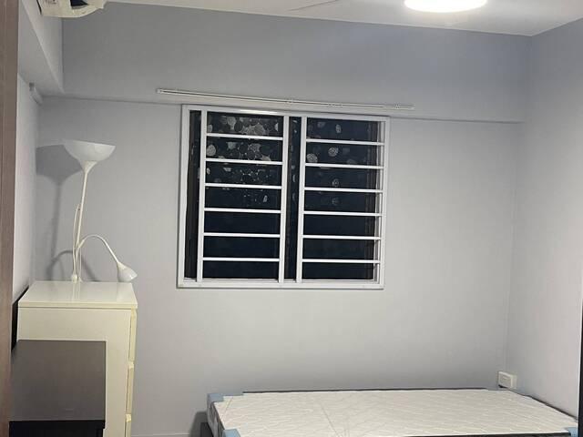 Common Room Rent with Separate Bath Room