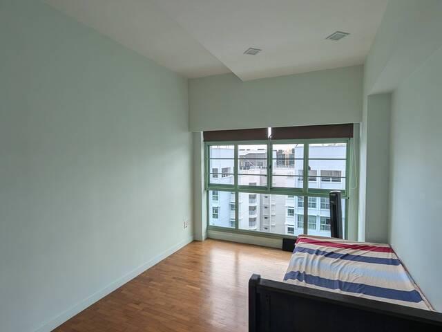 Common Room rental