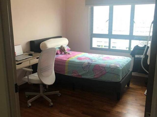 Common Room Rental at Segar Road
