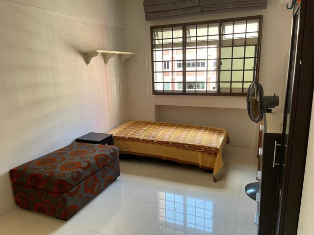 Common Room rental at Tampines street 32,Blk 337