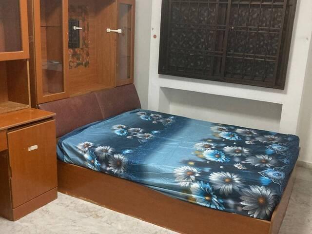 *Common room – Rivervale Drive,Senkang