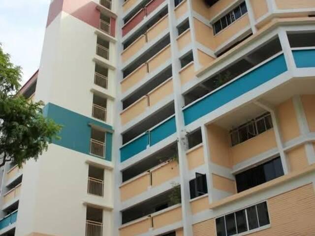 Common Room @ Sharing @ Yishun Ring Road BLK 236!