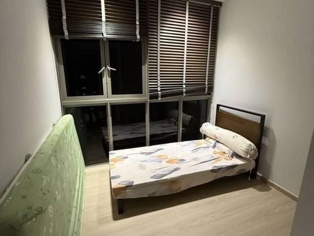 Common Room @ Sol Acres @ Choa Chu Kang Grove! NO AGENT FEES!