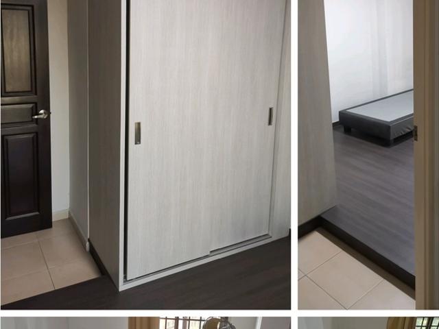 Common roomal