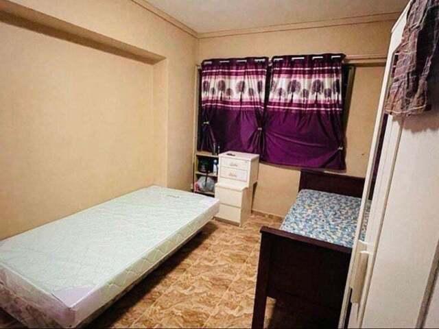 Common roomal