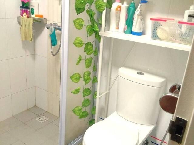Common Rooms for Rent at Blk 107A Canberra Street! NO AGENT FEE