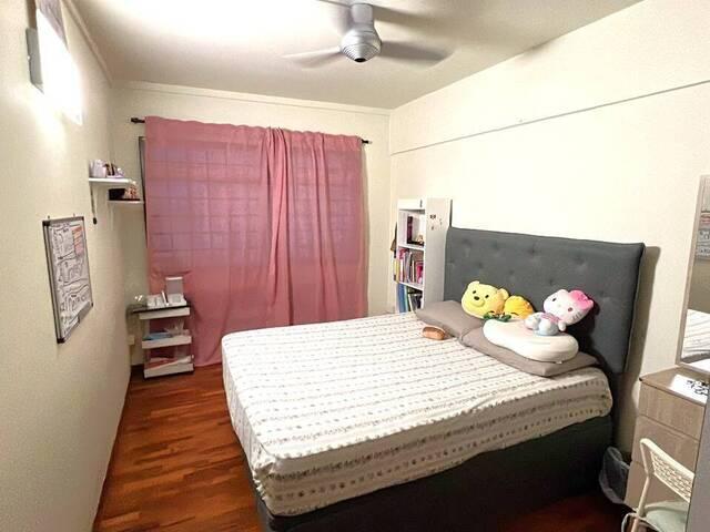 Common Rooms for Rent at Blk 810 Jurong West Street 81, NO AGENT FEE