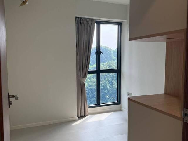 Common Rooms for Rent | Newly Renovated | Dawson / Queenstown