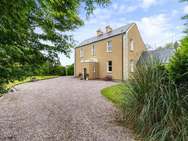 Commons House, Cloyne, Co. Cork, P25FK23 is for sale