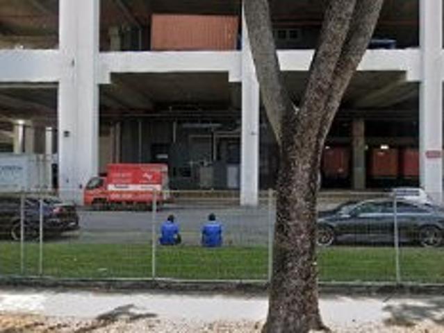 Commodity Hub Factory / Workshop B2 For Rent, $181,345100,747 sqft $1.80 psf
