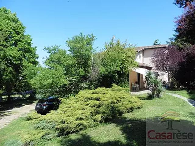 Communay 69360 Achat / Vente maison 6 pièces t6 terrasse