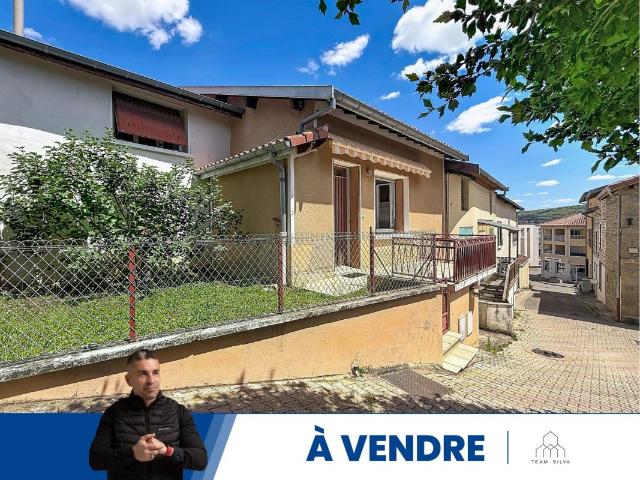 Communay Vente Maison 69