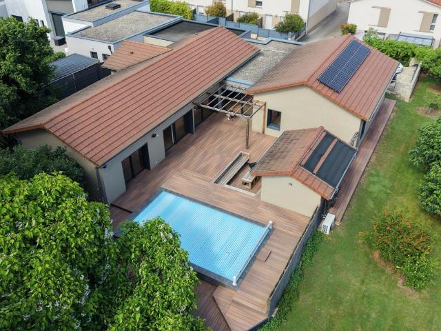 Communay Vente Maison 69