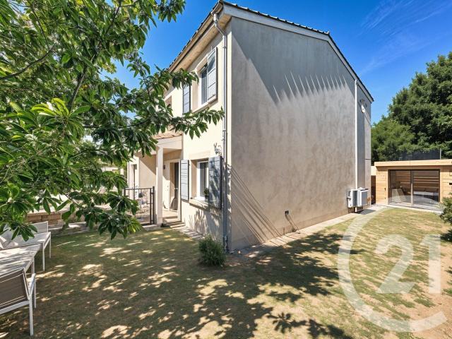 Communay Vente Maison 69