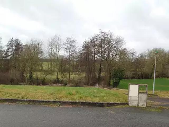 Commune nouvelle d'Arrou 28290 Programme neuf terrain neuf à vendre