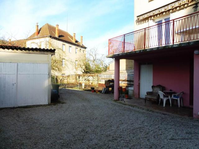 COMMUNE DE DIGOIN
