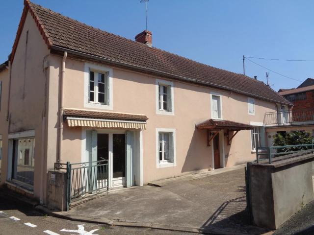 COMMUNE DE SAINT AGNAN