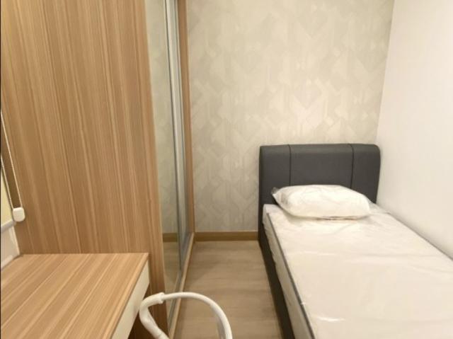 COMMUNE Single Room @ The Grand Subang SS13, Bandar Sunway