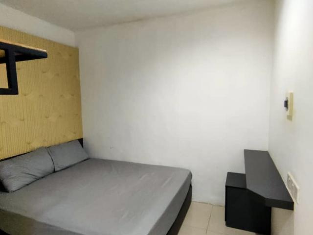 Community Living Hub: Hotel Near Kelana Mall, UNITAR & Lincoln University❗️Move in immediately ❗️ Zero Depo✅