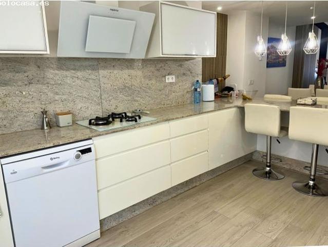 ¡COMO NUEVA! AMPLIA CASA EN LOS ALCÁZARES