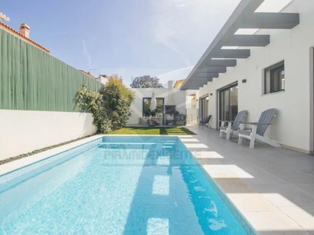 Como Nova | Moradia Isolada, Piscina Azeitão Galeotas