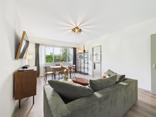 Comodo 1.5 locali ad Ascona Gemütliches Studio in Ascona | dreamo. Ch
