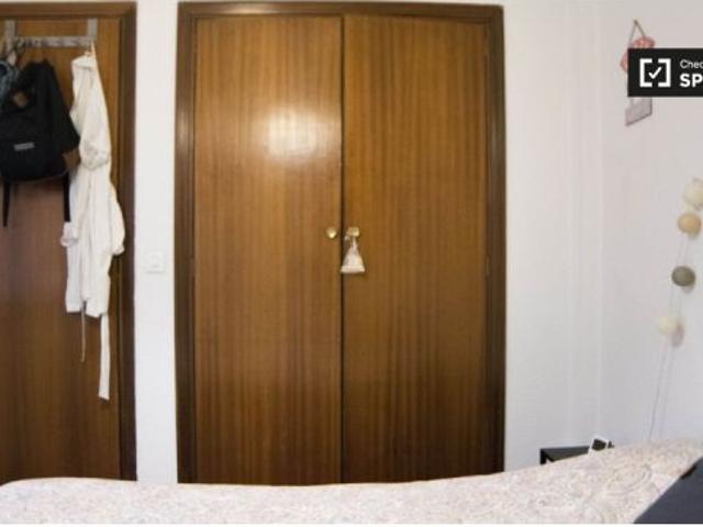 Cómodo apartamento de 1 dormitorio en alquiler, cerca de IE Business School en Ríos Rosas