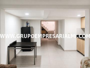 Cómodo Apartamento En Arriendo Sector Guayabal Cod: 33893