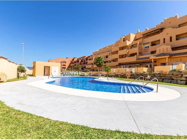 Cómodo ático con vistas al mar en Tarifa 70m² Tarifa