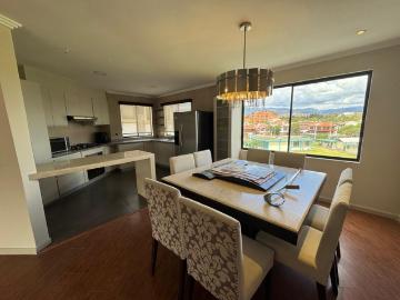 Cómodo departamento con 3 habitaciones en el parque El Vergel