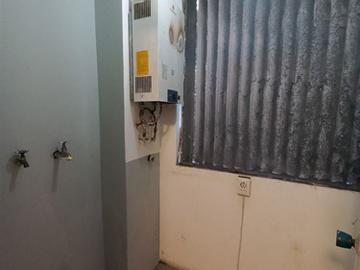 REBAJADO! DEPTO BARRIO REPÚBLICA, 3 DORM 1 BAÑO, BX Y BD