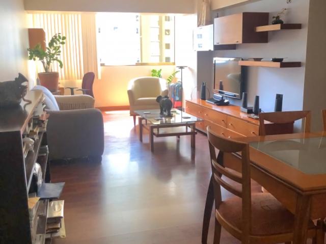 Cómodo e iluminado Apartamento en Manzanares