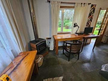 COMODO LOFT EN PARCELA DE MEDIA HA SE ADMITEN MASCOTAS 1 dormitorios 40.00 m2