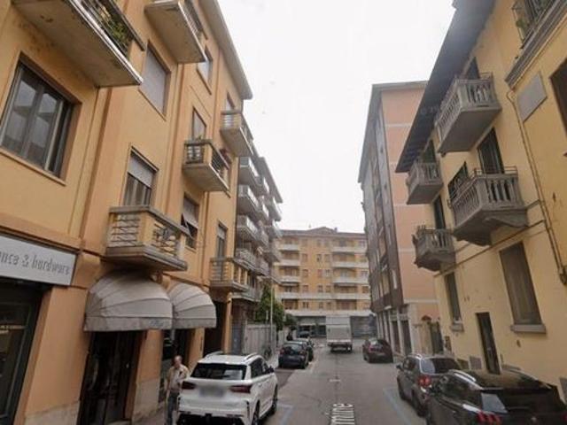 Comodo MONOLOCALE con SPESE COMPRESE