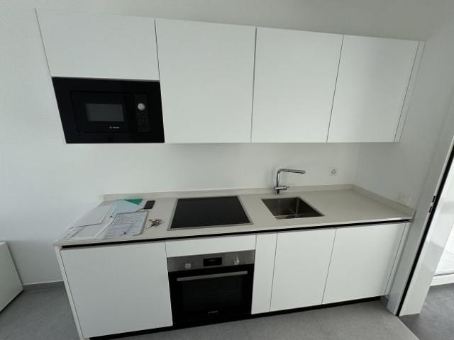 comodo monolocale in affito a lugano