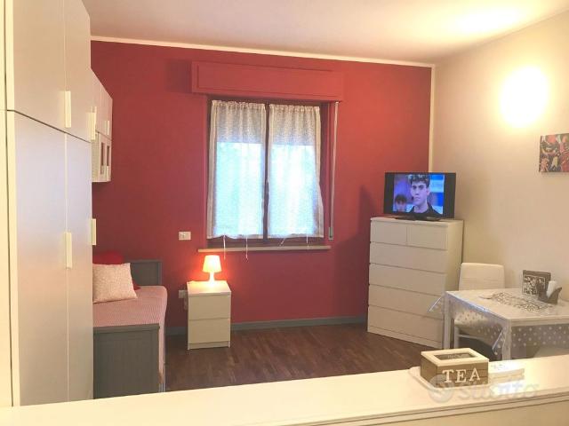 Comodo Monolocale per Single
