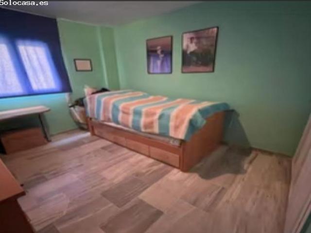 COMODO PISO CENTRICO EN TORREMOLINOS