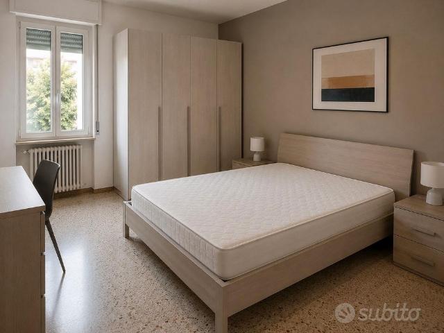 Comodo trilocale in Ca' Di David