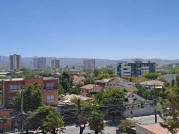 Cómodo y central departamento en quilpué