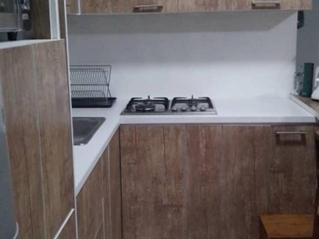 Comodo y Funcional Apartamento en Paraparal