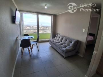 Cómodo y luminoso departamento en venta de 1 dormitorio | 1 Dormitorios por 1500.00 en Renca