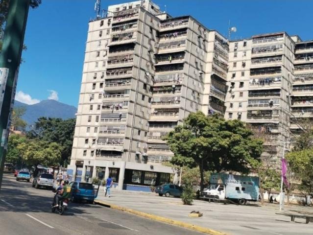 Cómodo y practico Apartamento en Venta en El Valle /#YM