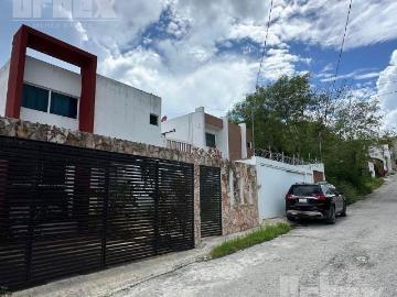 CÓMODA CASA AMUEBLADA EN RENTA EN IX LOL BE, CAMPECHE