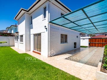 Cómoda casa Areyuna totalmente remodelada