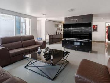 Comoda casa con excelente ubicación con 3 recamaras