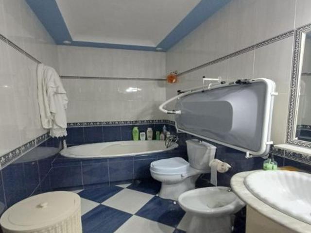 Cómoda casa de una sola planta 114m Zona de La Milagrosa