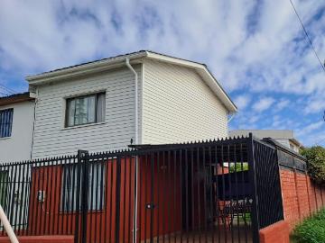 Cómoda casa en Villa Cerrito Arriba, Puente Alto